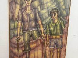 Retrospectiva José Morata